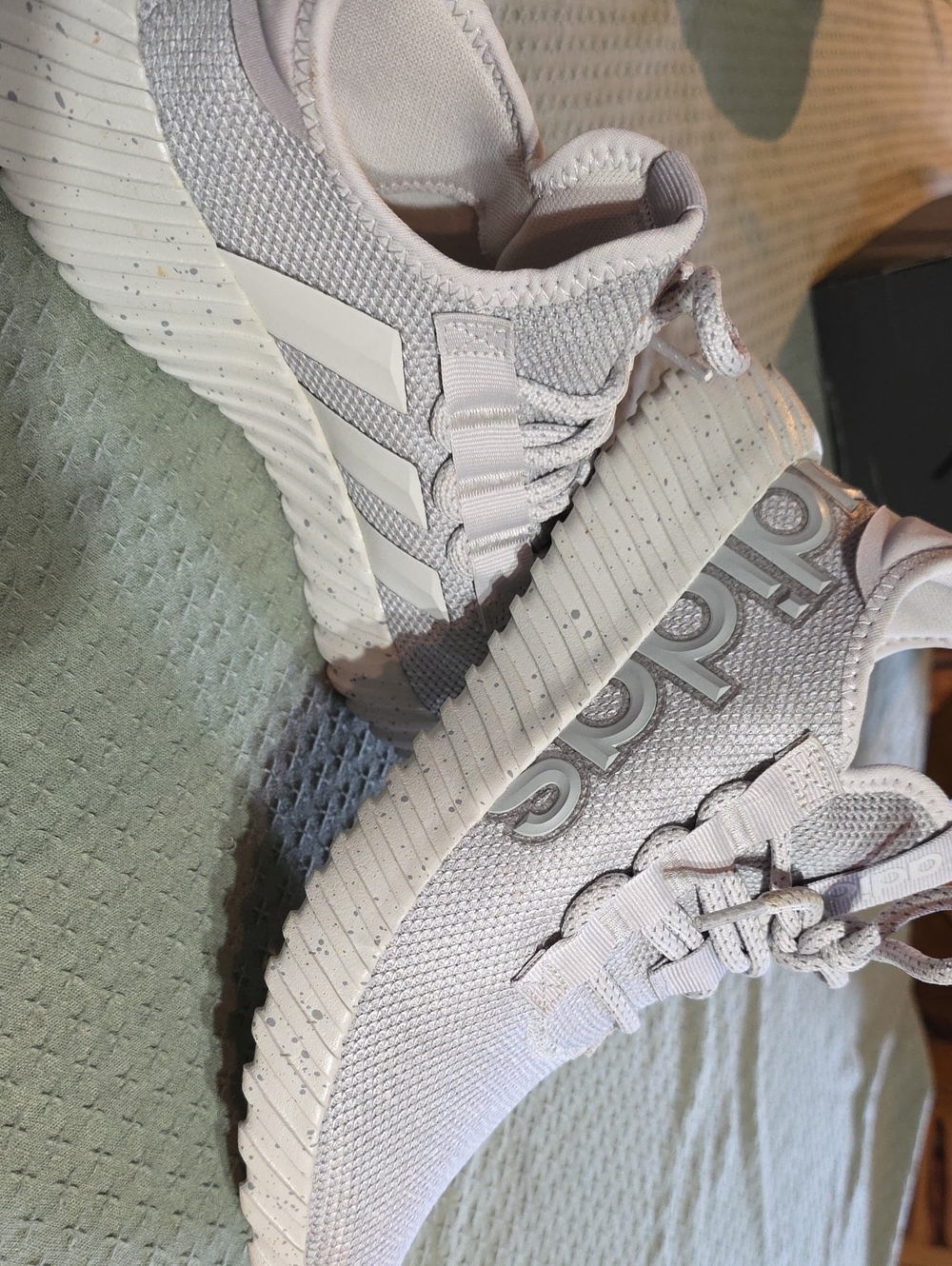 Adidas Men's Kaptir 3.0